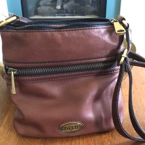Fossil bag